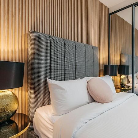 Grace At Mosman Apartments Sydney Bagian luar foto