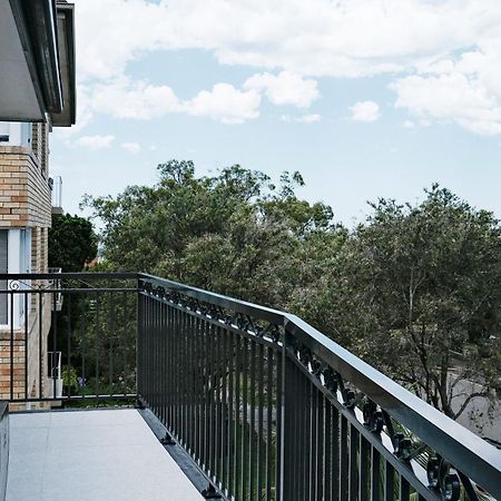 Grace At Mosman Apartments Sydney Bagian luar foto