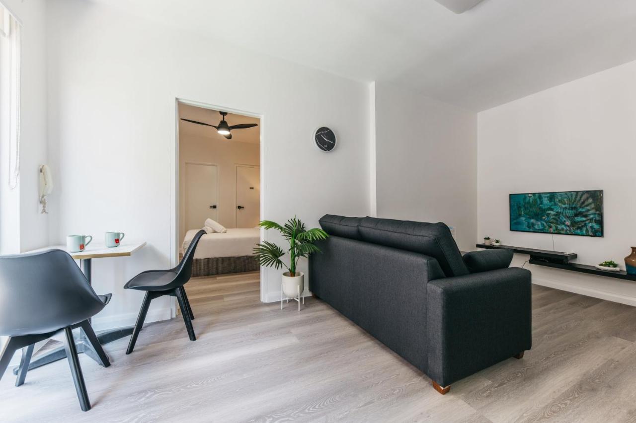 Grace At Mosman Apartments Sydney Bagian luar foto