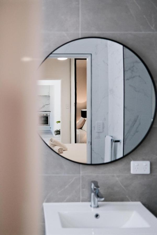 Grace At Mosman Apartments Sydney Bagian luar foto
