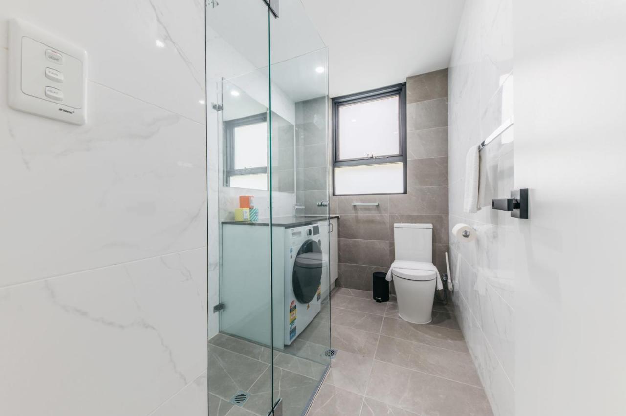 Grace At Mosman Apartments Sydney Bagian luar foto