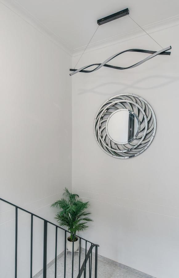 Grace At Mosman Apartments Sydney Bagian luar foto