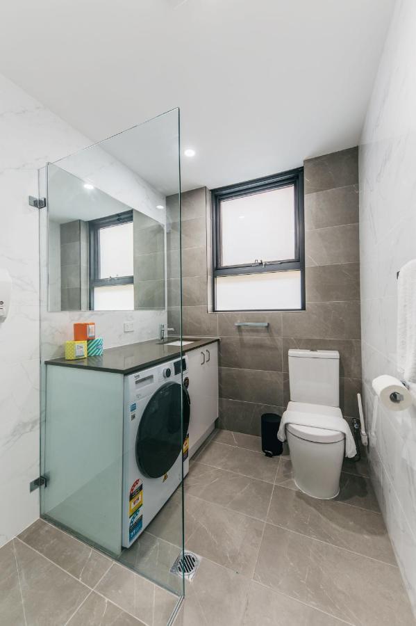 Grace At Mosman Apartments Sydney Bagian luar foto