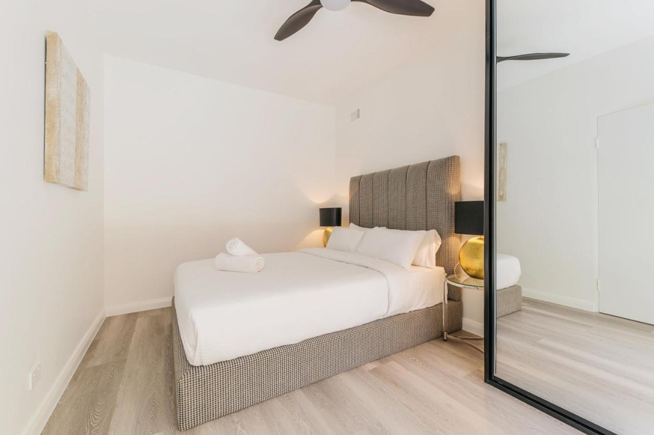 Grace At Mosman Apartments Sydney Bagian luar foto