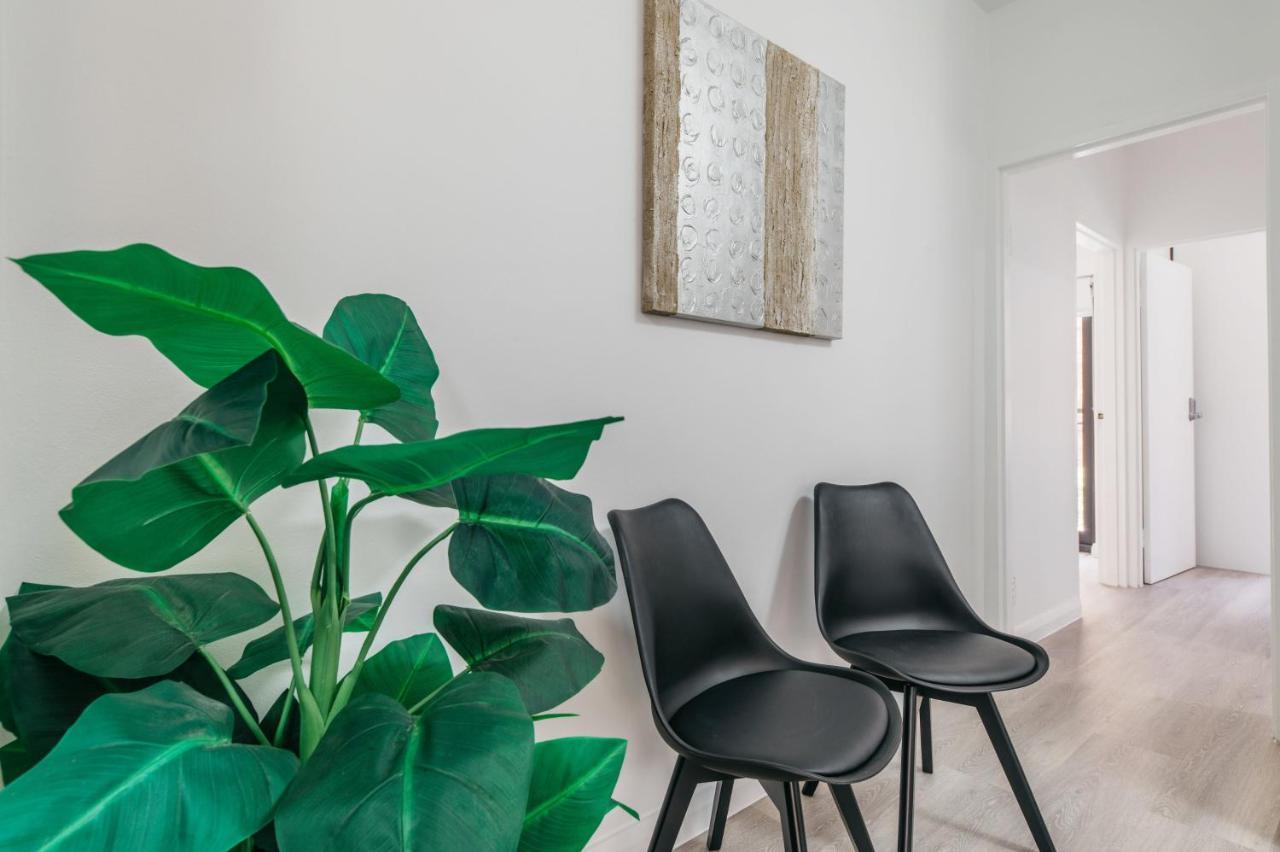 Grace At Mosman Apartments Sydney Bagian luar foto