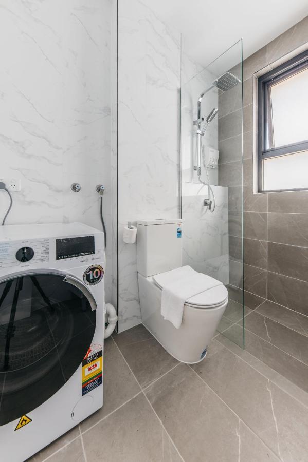Grace At Mosman Apartments Sydney Bagian luar foto
