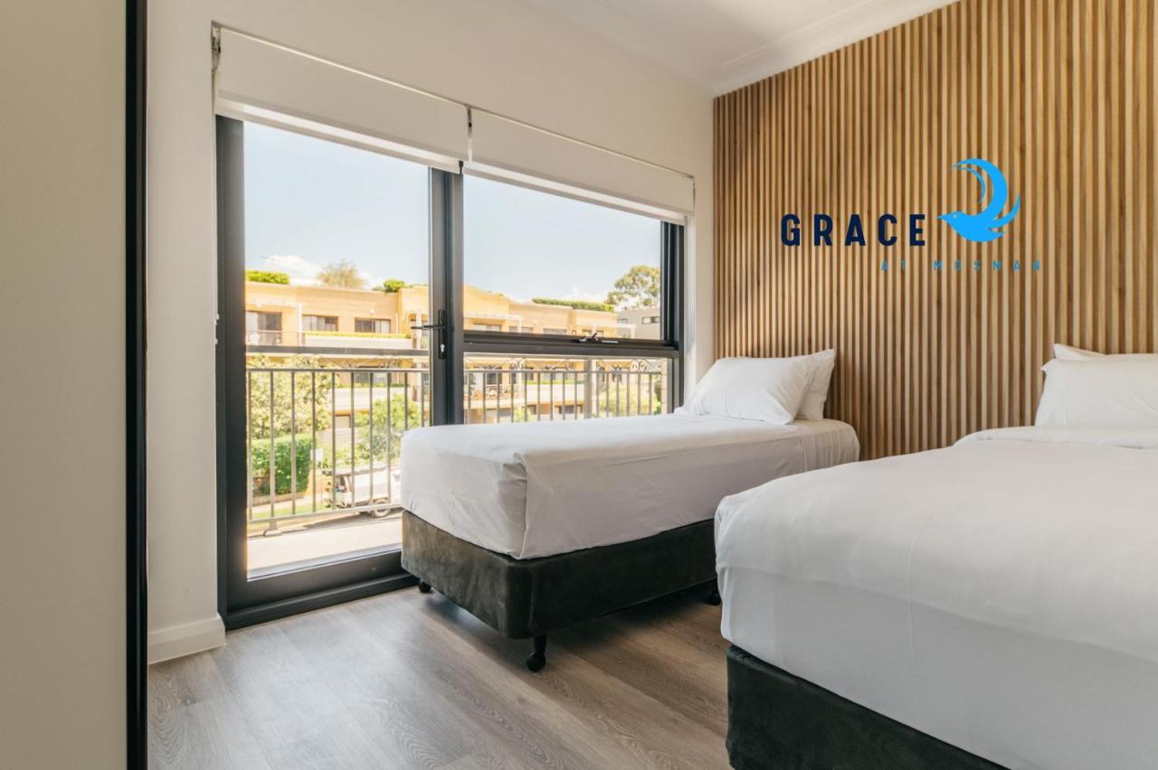 Grace At Mosman Apartments Sydney Bagian luar foto