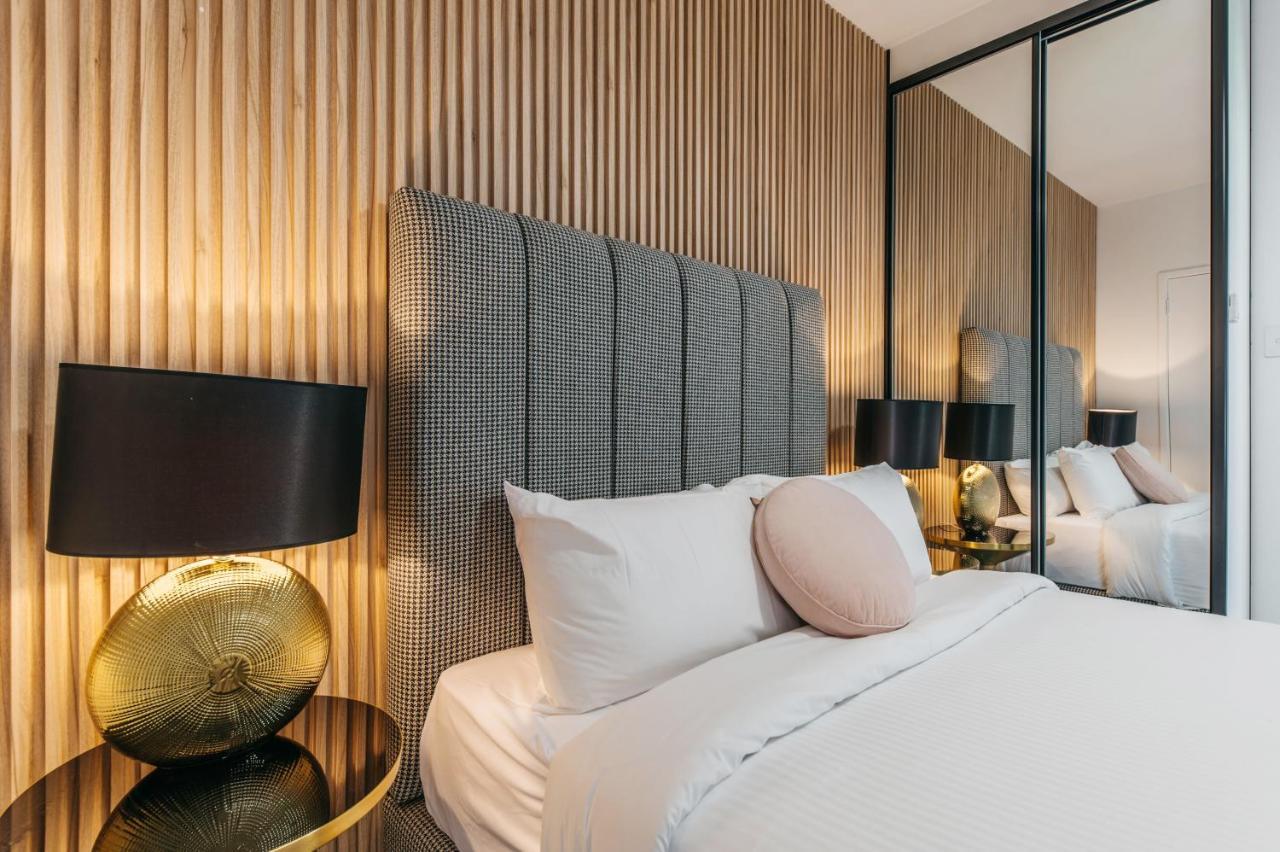 Grace At Mosman Apartments Sydney Bagian luar foto