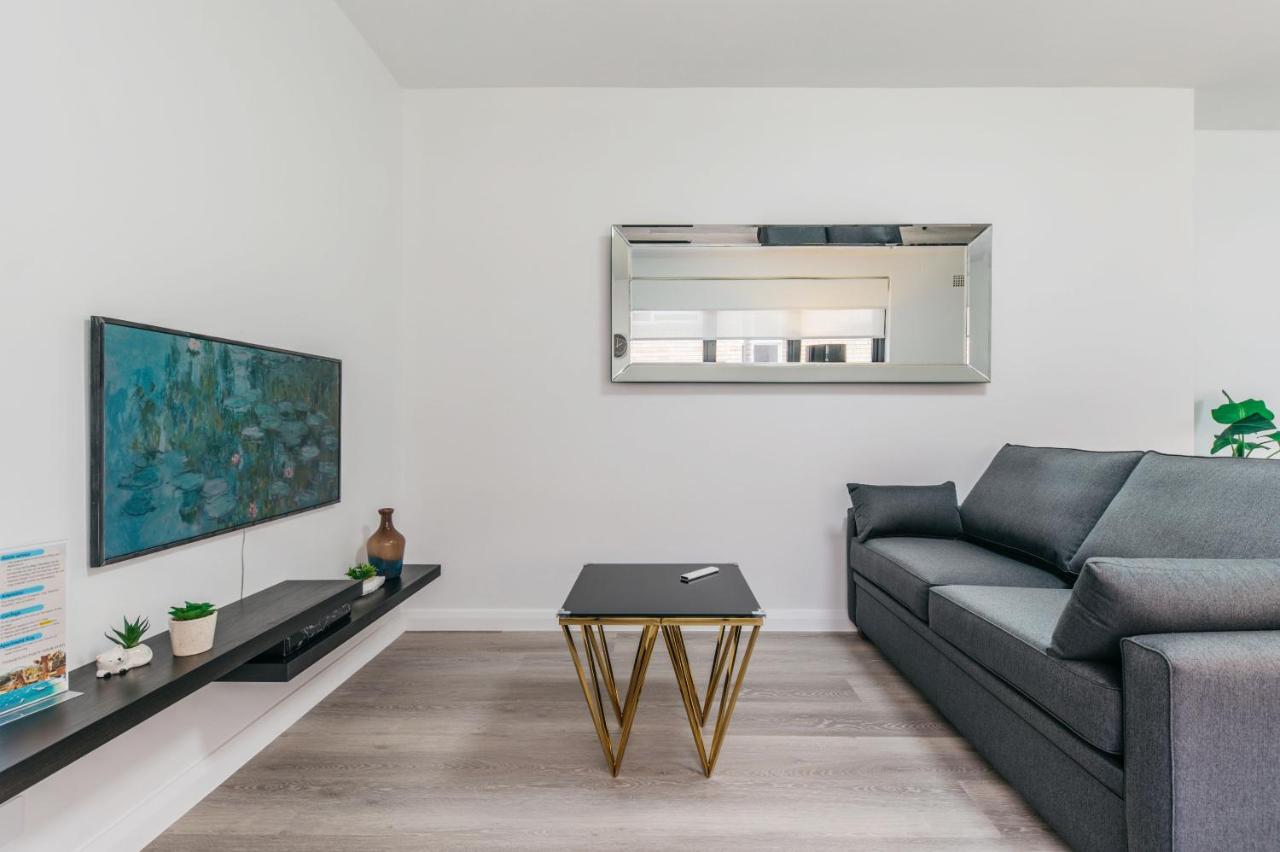 Grace At Mosman Apartments Sydney Bagian luar foto