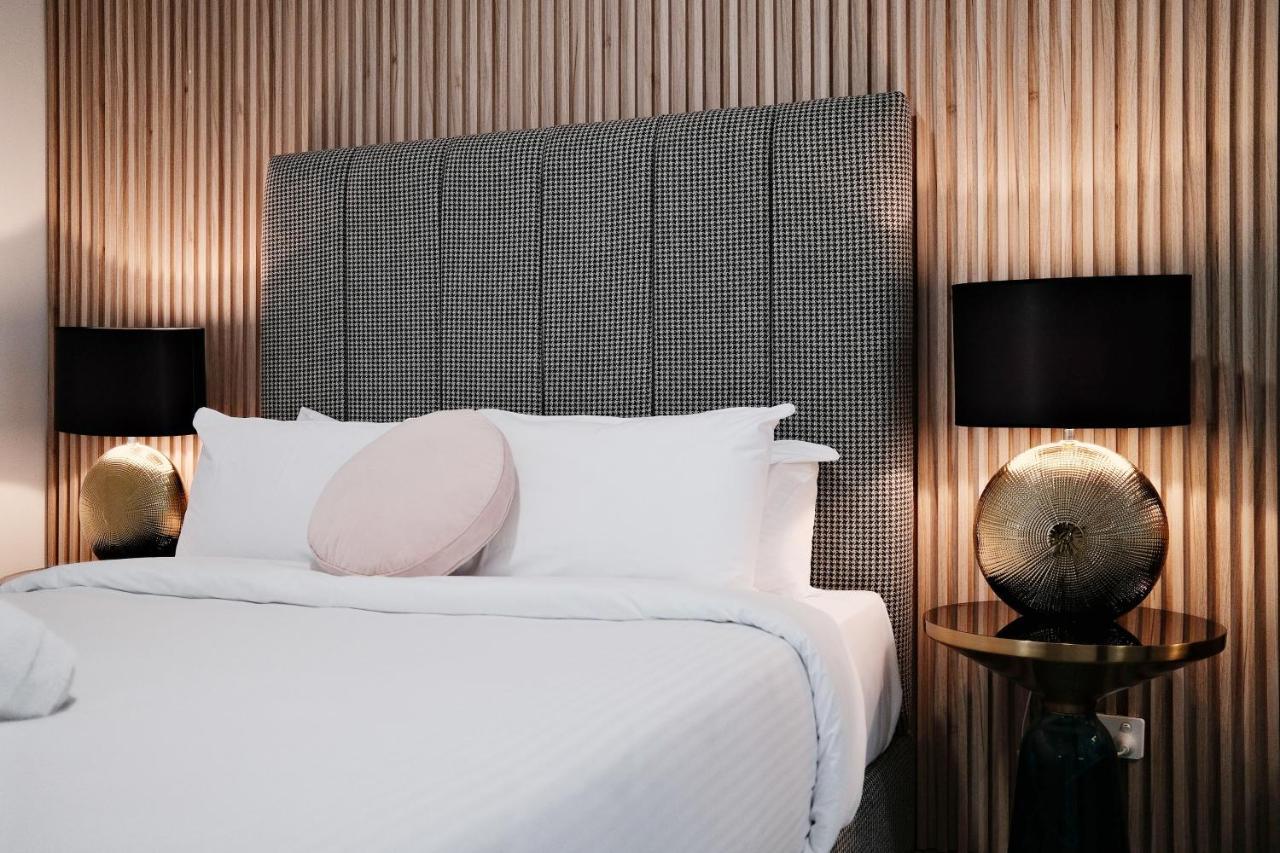 Grace At Mosman Apartments Sydney Bagian luar foto