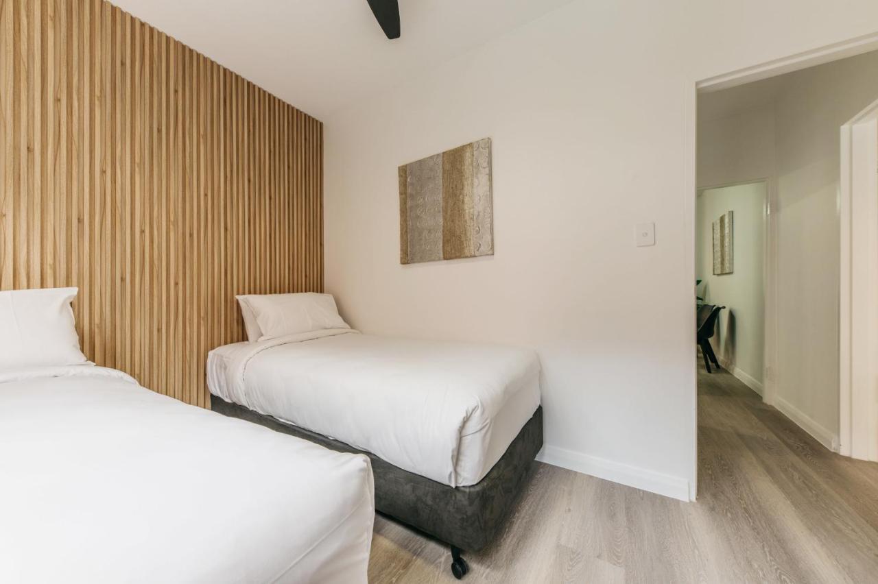 Grace At Mosman Apartments Sydney Bagian luar foto