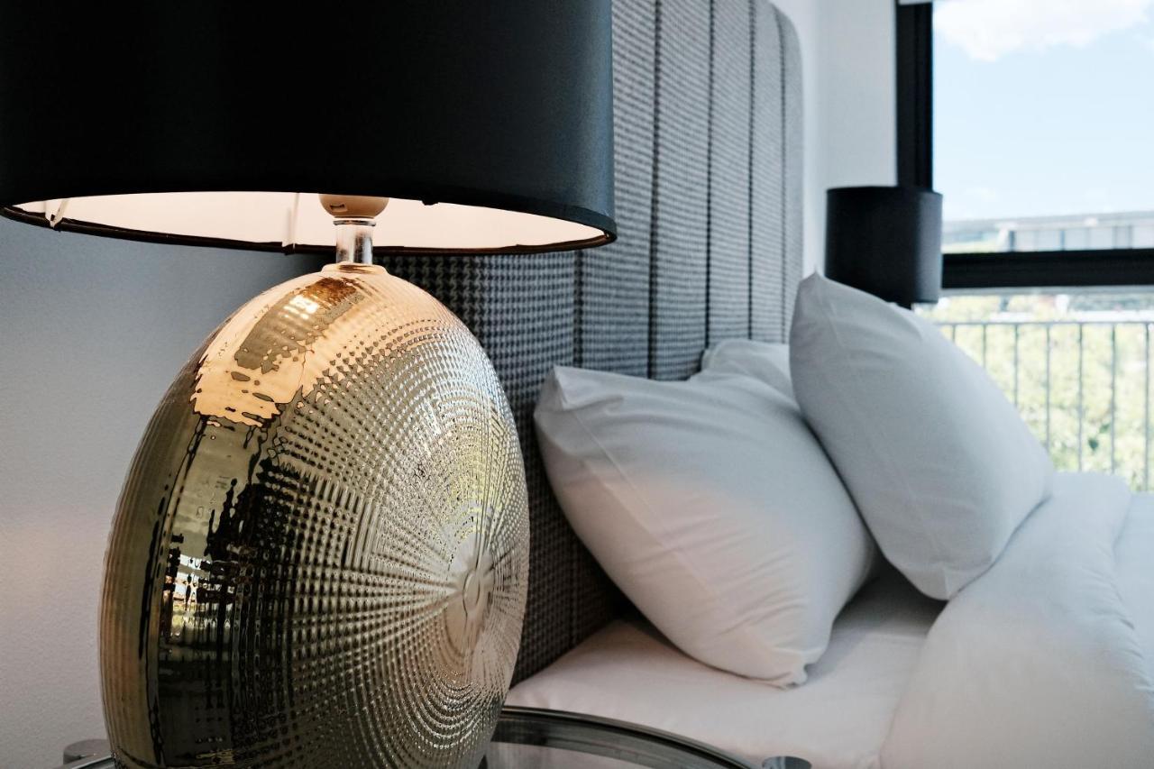 Grace At Mosman Apartments Sydney Bagian luar foto