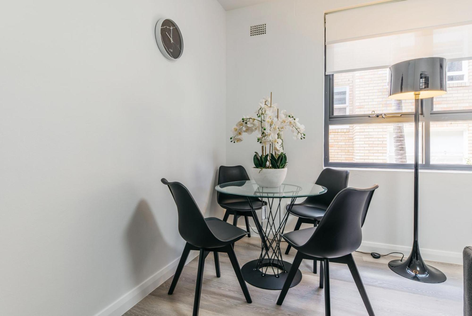 Grace At Mosman Apartments Sydney Bagian luar foto