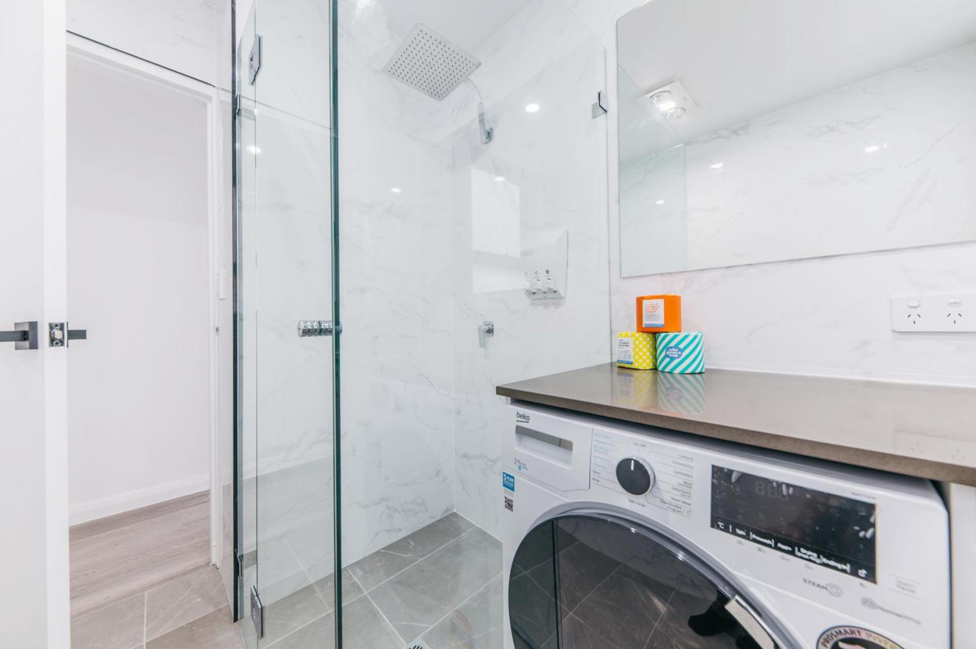 Grace At Mosman Apartments Sydney Bagian luar foto