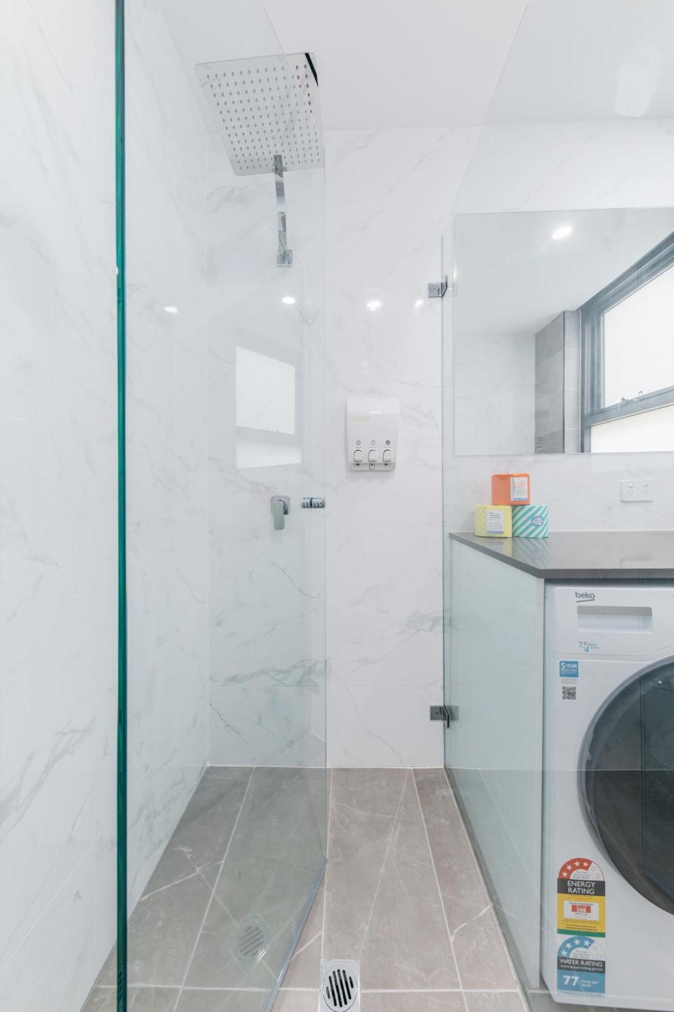 Grace At Mosman Apartments Sydney Bagian luar foto