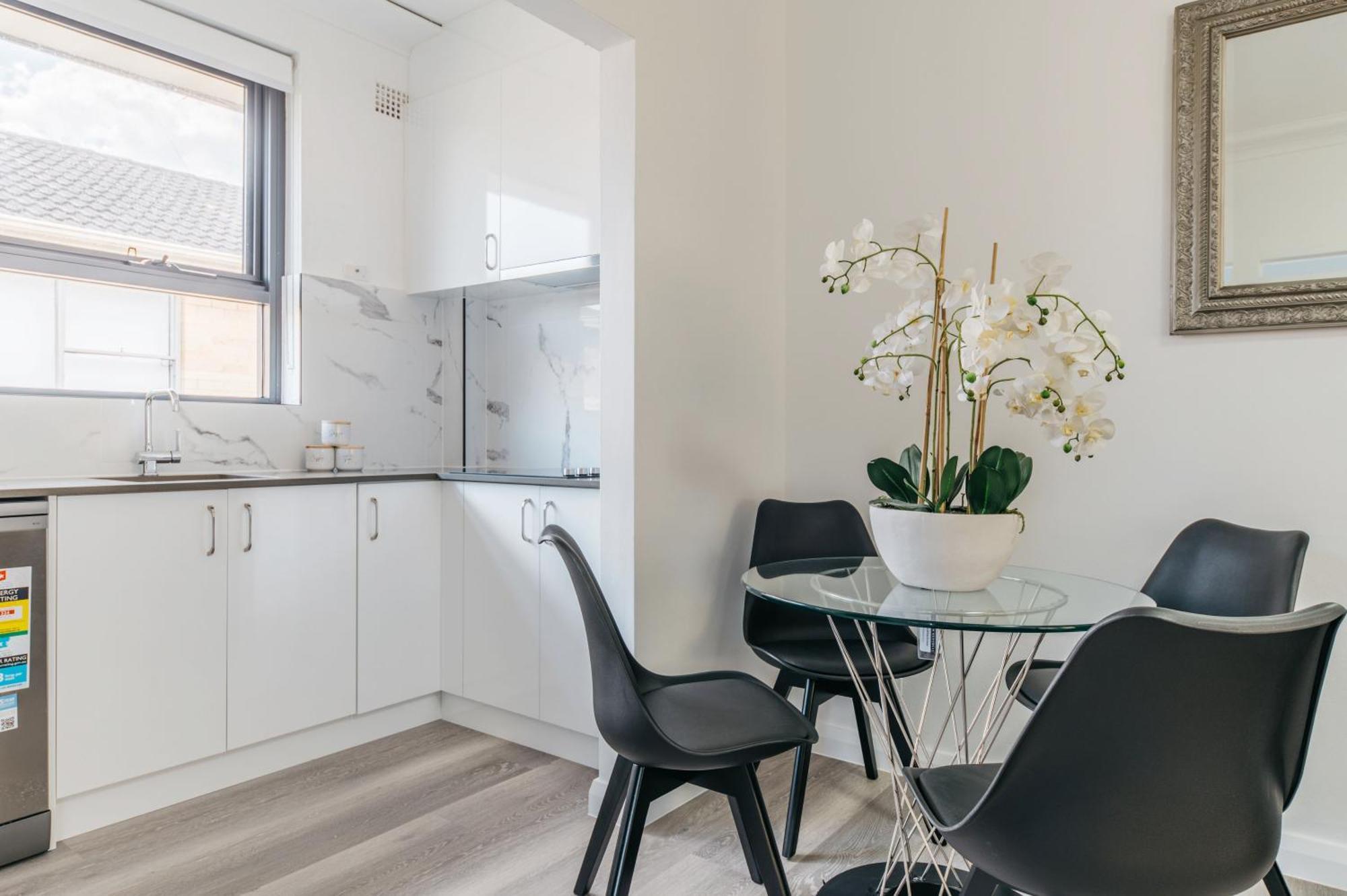 Grace At Mosman Apartments Sydney Bagian luar foto