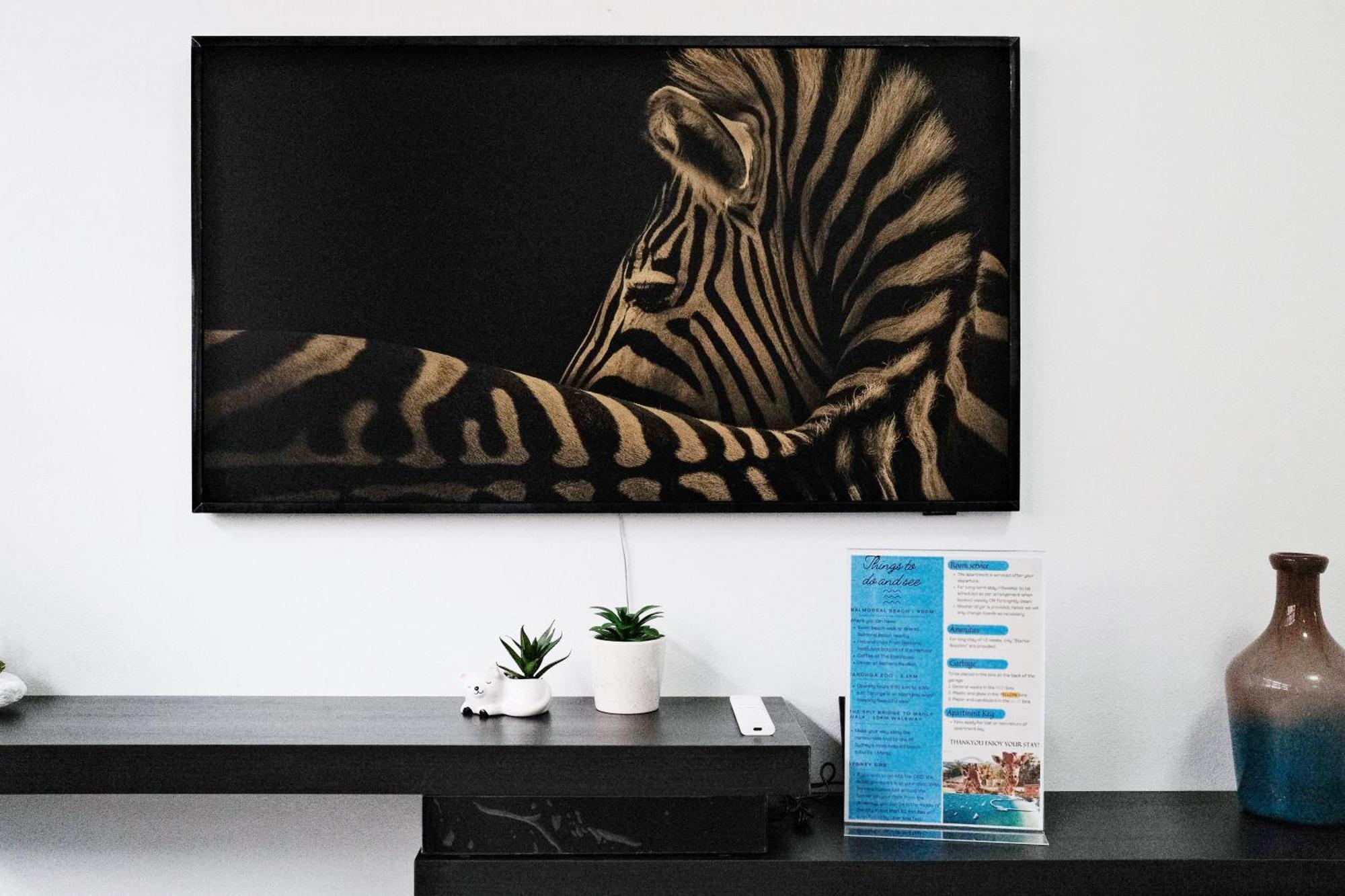 Grace At Mosman Apartments Sydney Bagian luar foto